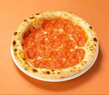 Пицца Пепперони