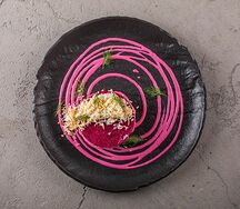 Сельдь под шубой