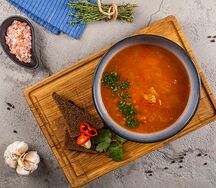 Харчо из телятины