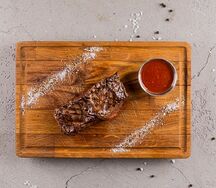 Стейк Мачете