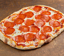 Пепперони