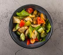 Панцанелла