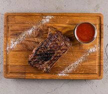 Стейк Фланк