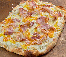 Карбонара римская