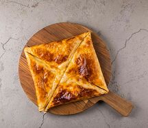 Хачапури по-имеретински