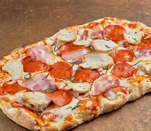 Поло э панчетта