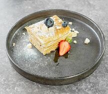 Фирменный Наполеон