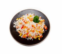 Рис с овощами