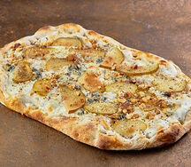 Пера э горгонзолла