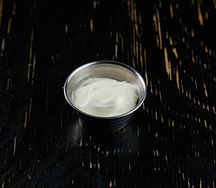 Sour Cream