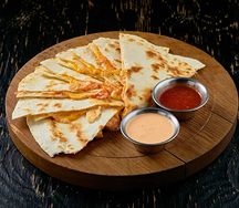 Quesadilla Classica