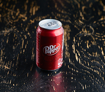 Dr. Pepper 0,33