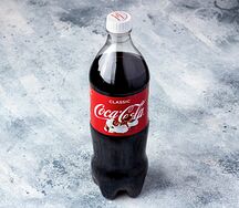 Coca-Cola