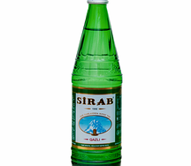 Sirab сильногазированный