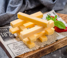 Сыр пармезан