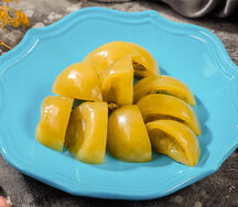 Помидоры бочковые соленые