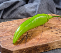 Перец острый стручковый