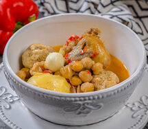 Суп от шеф-повара