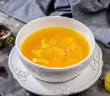 Суп Наш Хаш