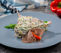 Салат Языковый