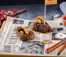 Стейк филе миньон