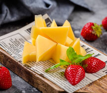 Сыр Тильзитер