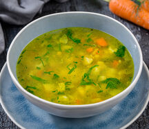 Овощной суп