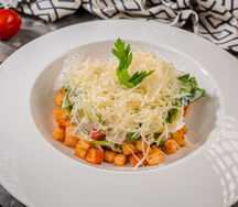 Салат Чикен блюз