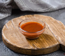 Соус Барбекю