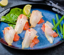 Атлантическое вдохновение