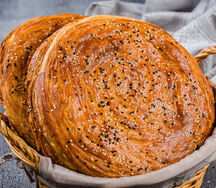 Фатир слоеный