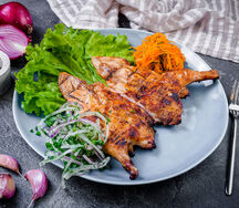 Цыпленок табака