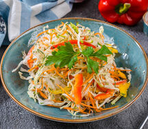 Салат Весенний