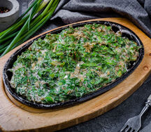 Кюкю по-азербайджански