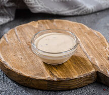 Соус Цезарь