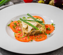 Салат Восточный Каприз