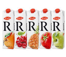 Сок Rich