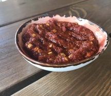 Соус Аджика