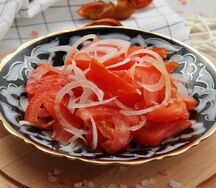 Салат Шакароб
