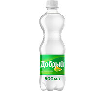Добрый лимон-лайм