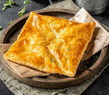 Сицилия с ветчиной и сыром