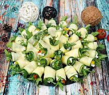 Канапе льежское