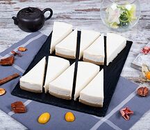 Чизкейк Нью-Йорк