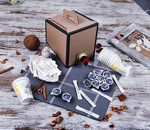 Кофе в термосе