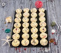 Тарталетки Ля Маре