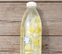 Лимонад классический собственного приготовления