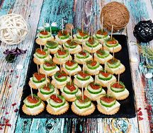 Канапе сен-жан