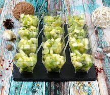 Веррины Фруктовое удовольствие