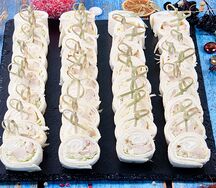 Рулетики Цезарь