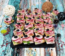 Канапе Криольо